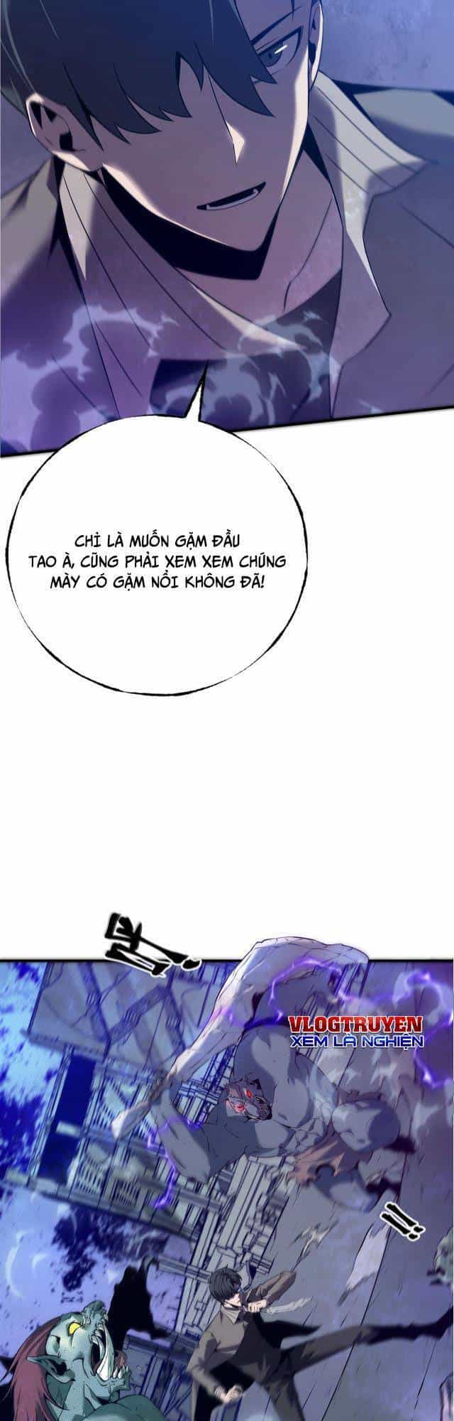 Sự Hồi Quy Của Người Chơi Đỉnh Cấp - Chương 2 - ảnh 27
