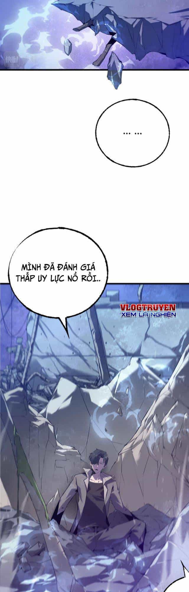 Sự Hồi Quy Của Người Chơi Đỉnh Cấp - Chương 2 - ảnh 39