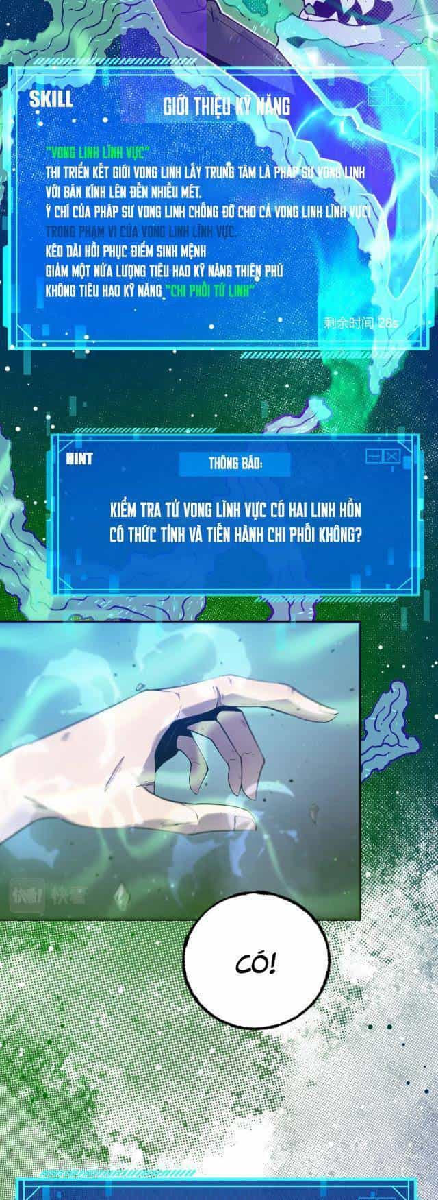 Sự Hồi Quy Của Người Chơi Đỉnh Cấp - Chương 2 - ảnh 48
