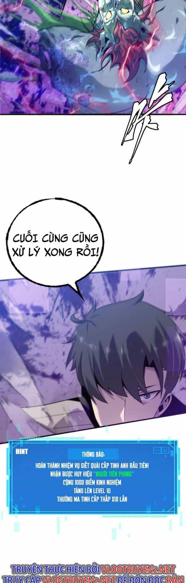 Sự Hồi Quy Của Người Chơi Đỉnh Cấp - Chương 2 - ảnh 57