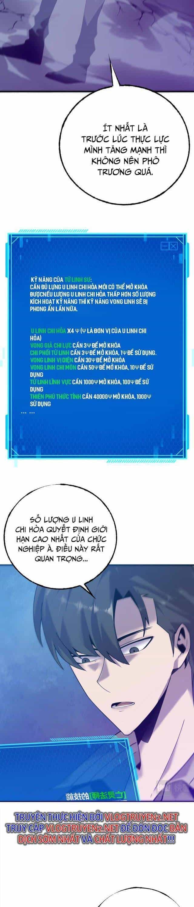 Sự Hồi Quy Của Người Chơi Đỉnh Cấp - Chương 3 - ảnh 4