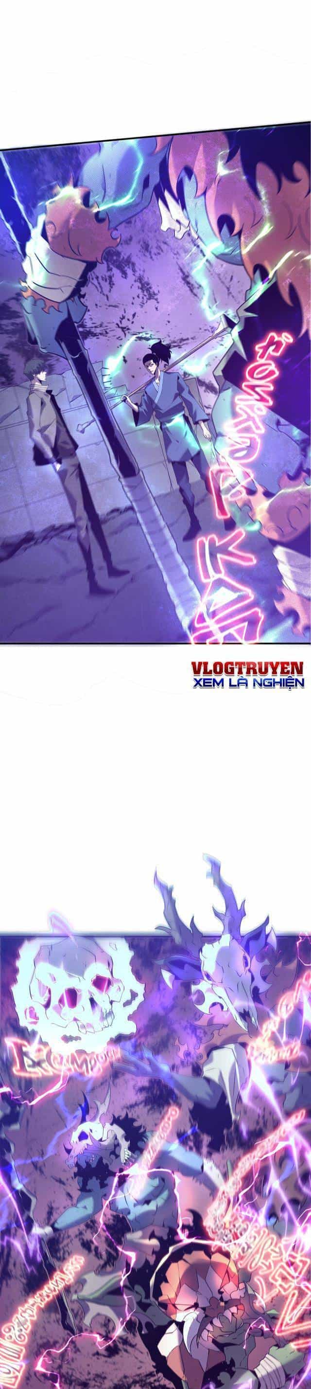 Sự Hồi Quy Của Người Chơi Đỉnh Cấp - Chương 3 - ảnh 42