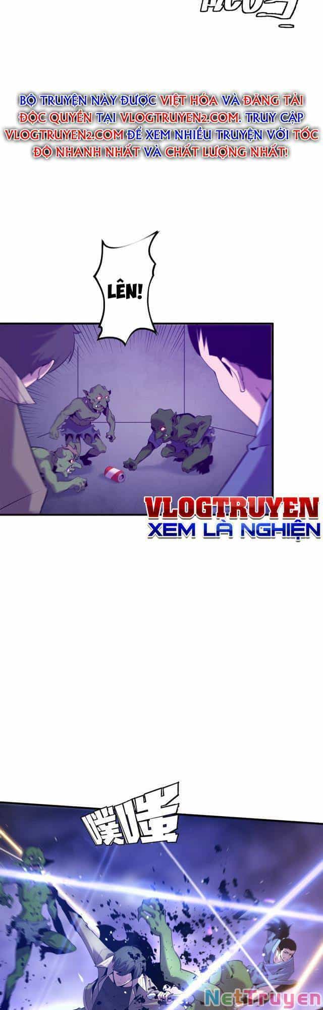Sự Hồi Quy Của Người Chơi Đỉnh Cấp - Chương 4 - ảnh 22