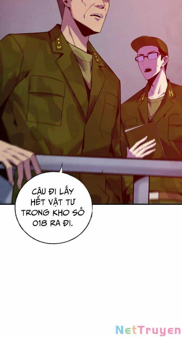 Sự Hồi Quy Của Người Chơi Đỉnh Cấp - Chương 4 - ảnh 32