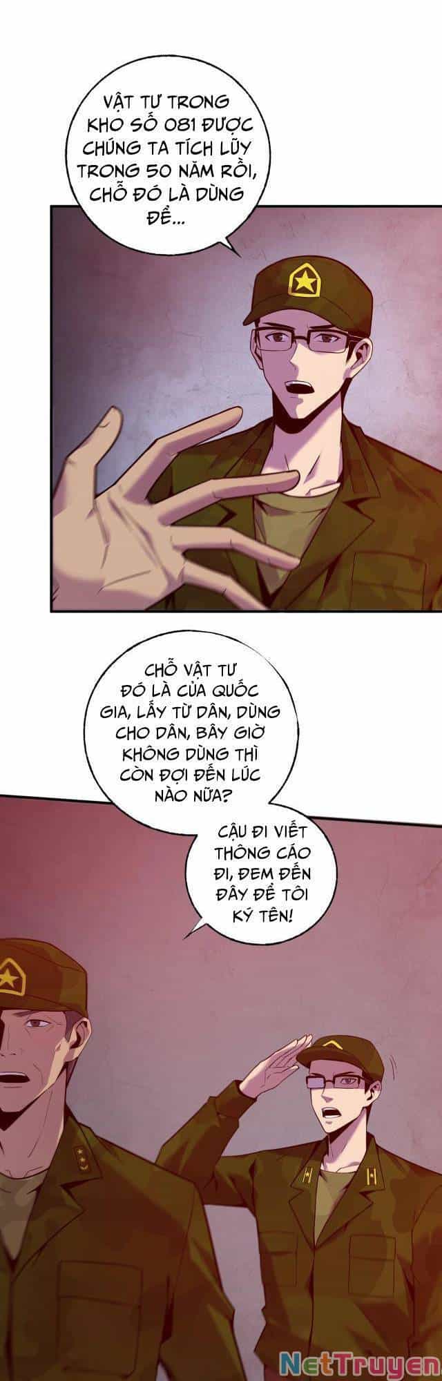 Sự Hồi Quy Của Người Chơi Đỉnh Cấp - Chương 4 - ảnh 33