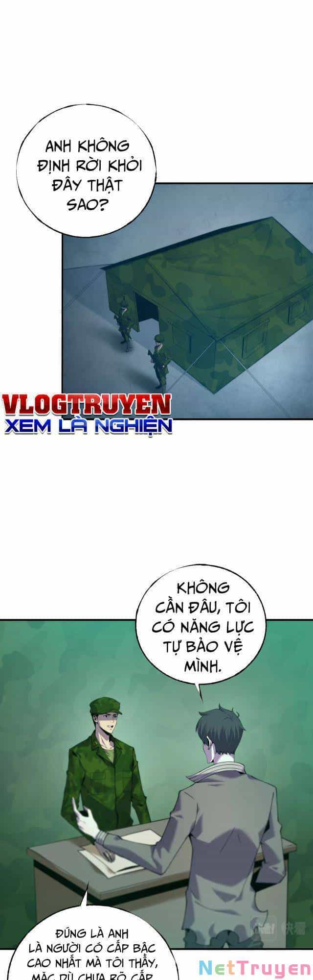 Sự Hồi Quy Của Người Chơi Đỉnh Cấp - Chương 4 - ảnh 48