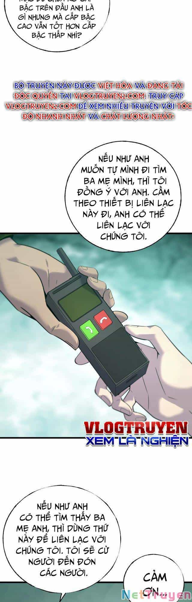 Sự Hồi Quy Của Người Chơi Đỉnh Cấp - Chương 4 - ảnh 49
