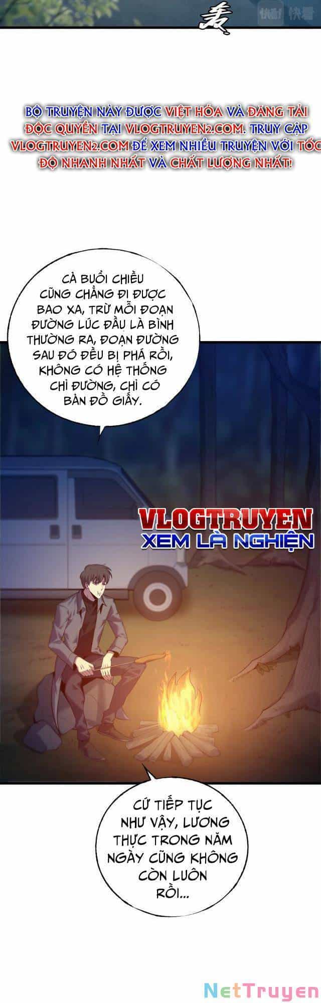 Sự Hồi Quy Của Người Chơi Đỉnh Cấp - Chương 4 - ảnh 54
