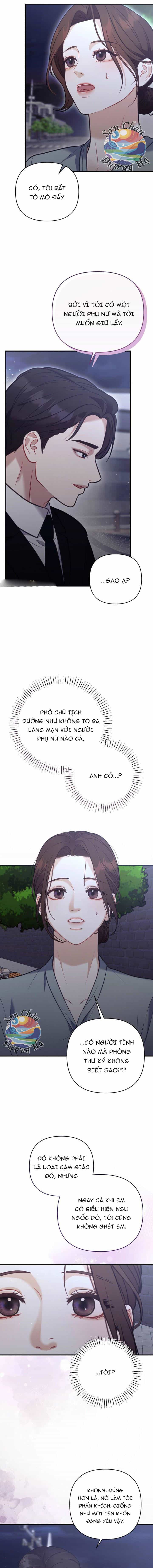 Sự Hối Tiếc Muộn Màng - Chương 1 - ảnh 12