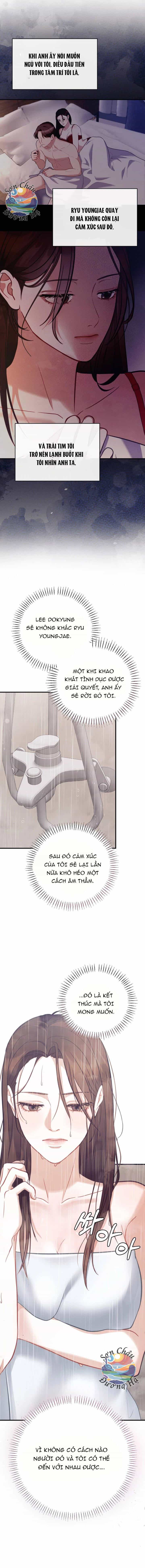 Sự Hối Tiếc Muộn Màng - Chương 1 - ảnh 15