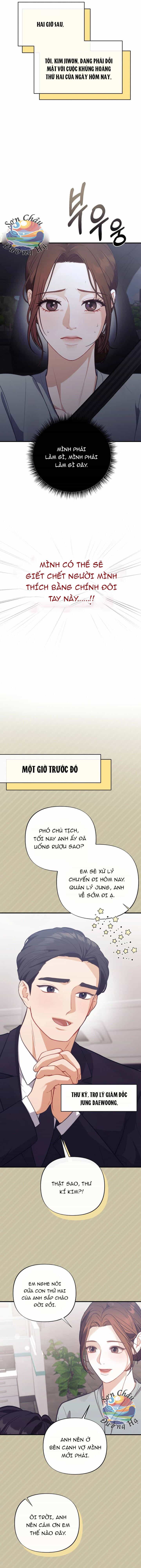Sự Hối Tiếc Muộn Màng - Chương 1 - ảnh 7