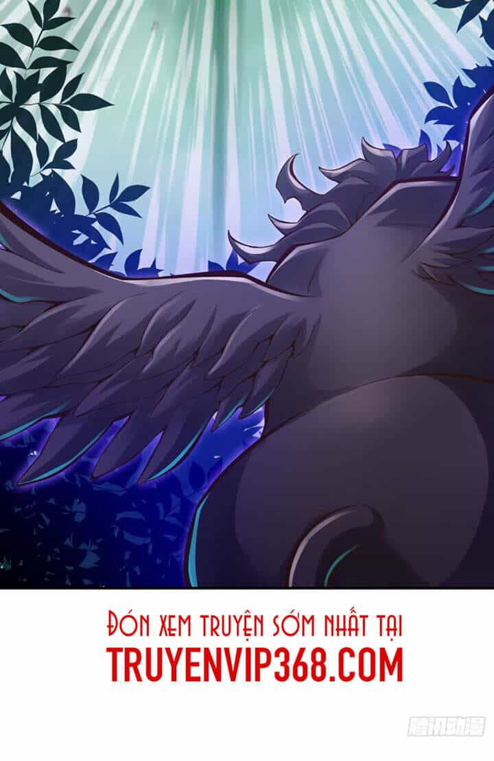 Sư Huynh Của Ta Quá Cẩn Thận Rồi - Chương 10 - ảnh 5