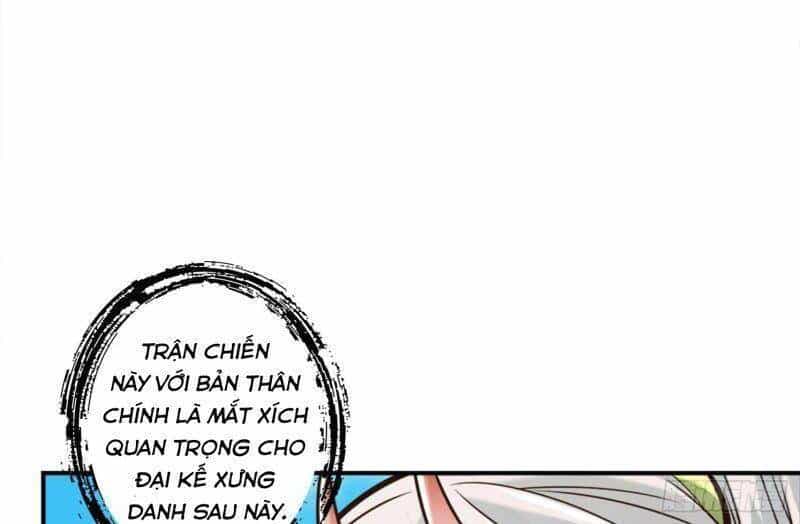 Sư Huynh Của Ta Quá Cẩn Thận Rồi - Chương 101 - ảnh 7