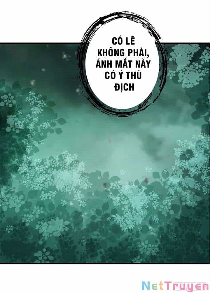 Sư Huynh Của Ta Quá Cẩn Thận Rồi - Chương 11 - ảnh 24