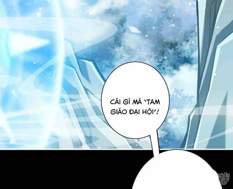 Sư Huynh Của Ta Quá Cẩn Thận Rồi - Chương 110 - ảnh 23