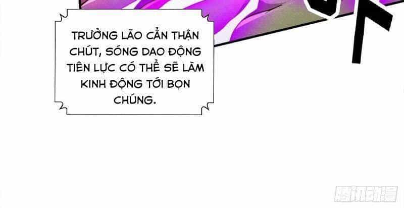 Sư Huynh Của Ta Quá Cẩn Thận Rồi - Chương 114 - ảnh 11