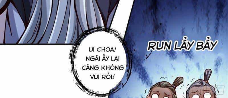 Sư Huynh Của Ta Quá Cẩn Thận Rồi - Chương 115 - ảnh 26