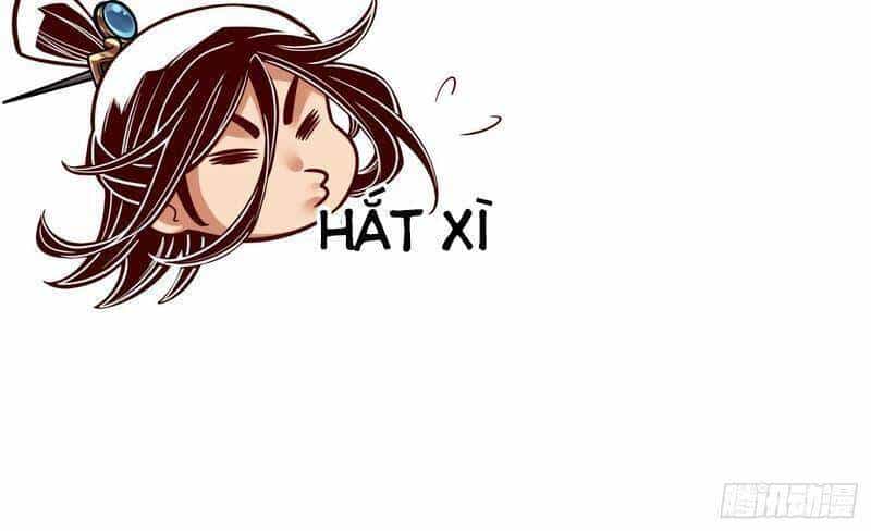Sư Huynh Của Ta Quá Cẩn Thận Rồi - Chương 115 - ảnh 40