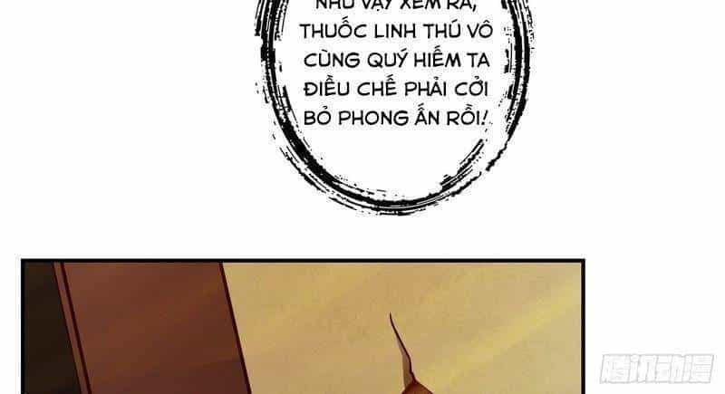 Sư Huynh Của Ta Quá Cẩn Thận Rồi - Chương 115 - ảnh 8