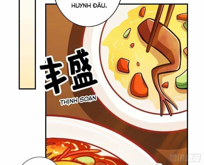 Sư Huynh Của Ta Quá Cẩn Thận Rồi - Chương 116 - ảnh 11