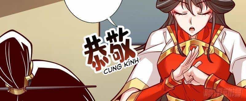 Sư Huynh Của Ta Quá Cẩn Thận Rồi - Chương 116 - ảnh 29