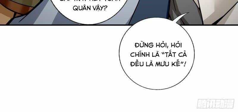 Sư Huynh Của Ta Quá Cẩn Thận Rồi - Chương 119 - ảnh 9