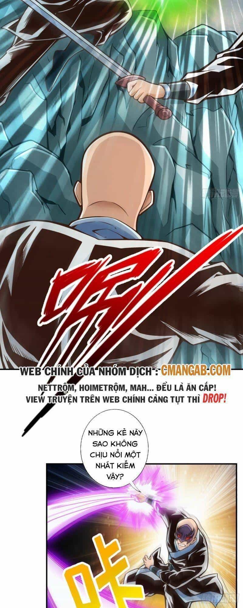Sư Huynh Của Ta Quá Cẩn Thận Rồi - Chương 120 - ảnh 22