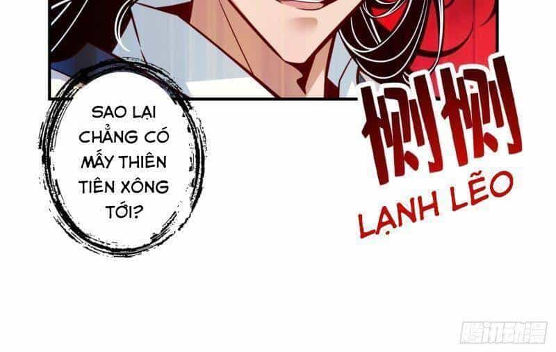Sư Huynh Của Ta Quá Cẩn Thận Rồi - Chương 120 - ảnh 28