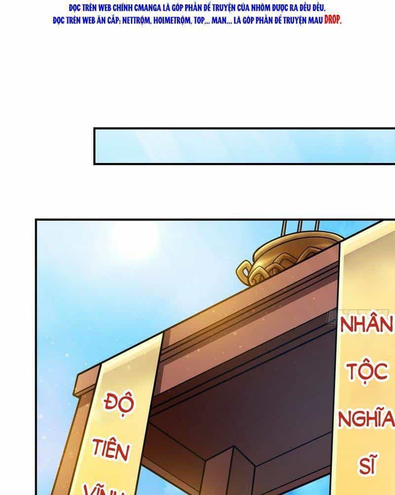 Sư Huynh Của Ta Quá Cẩn Thận Rồi - Chương 128 - ảnh 30