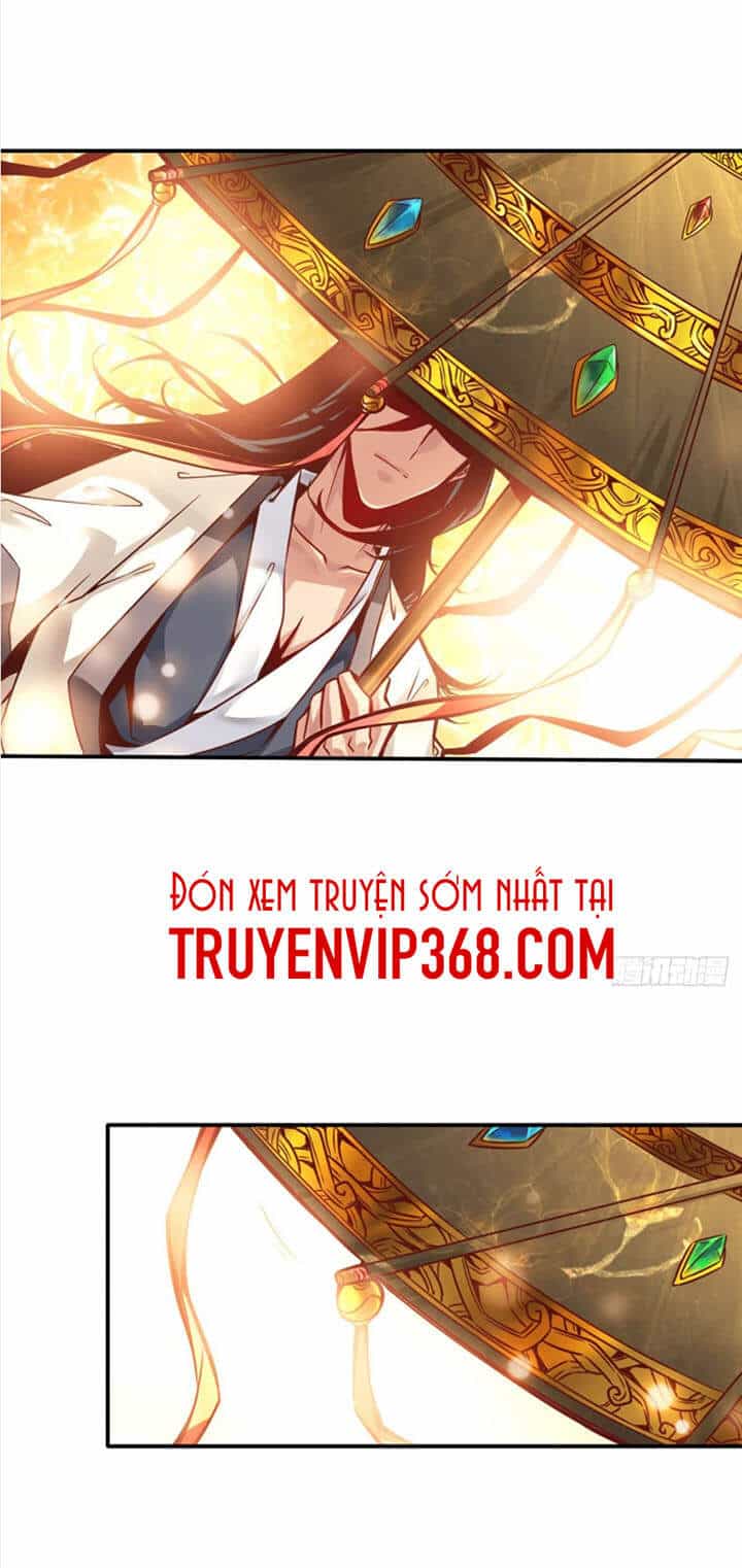 Sư Huynh Của Ta Quá Cẩn Thận Rồi - Chương 13 - ảnh 19