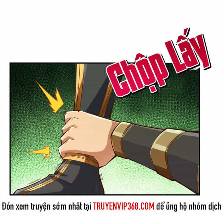 Sư Huynh Của Ta Quá Cẩn Thận Rồi - Chương 13 - ảnh 7
