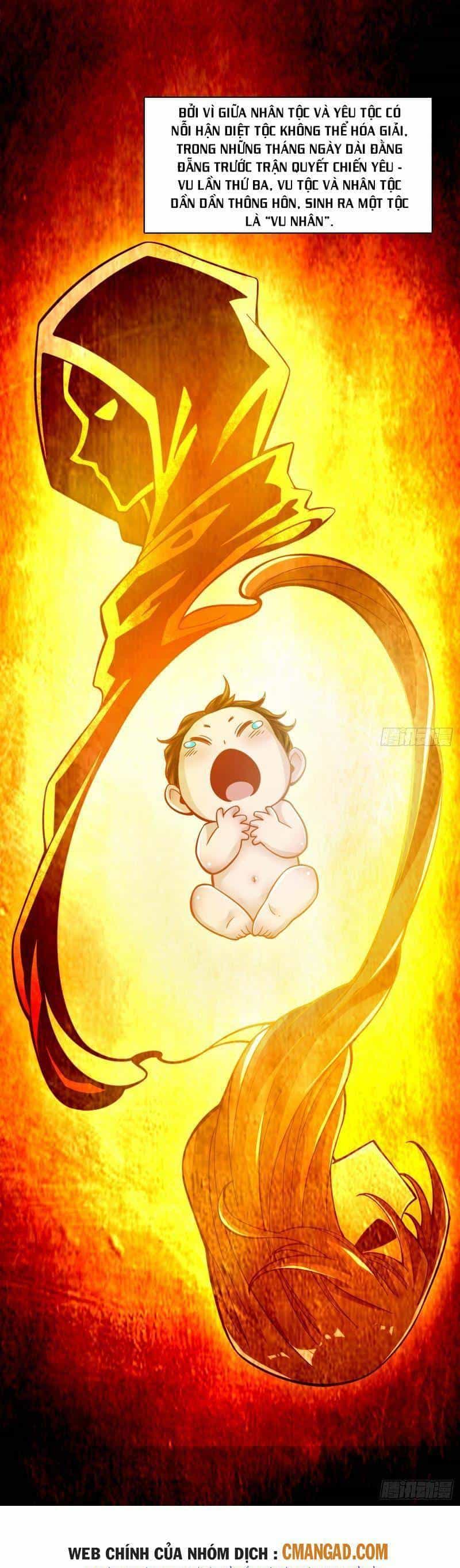 Sư Huynh Của Ta Quá Cẩn Thận Rồi - Chương 136 - ảnh 15