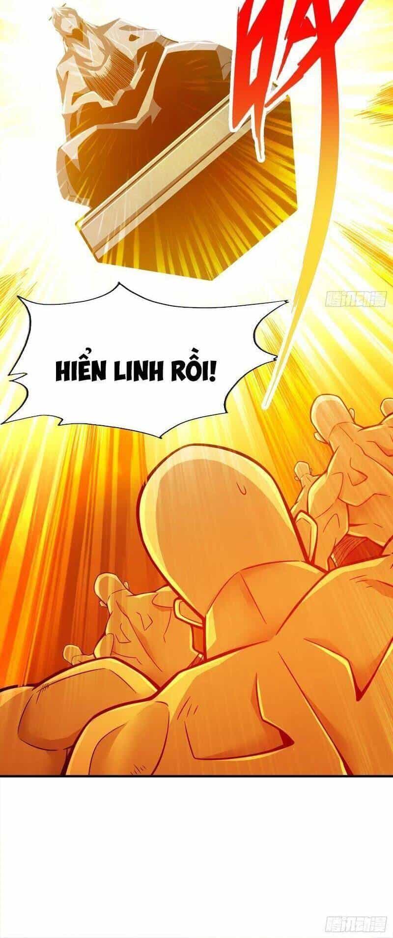 Sư Huynh Của Ta Quá Cẩn Thận Rồi - Chương 137 - ảnh 20