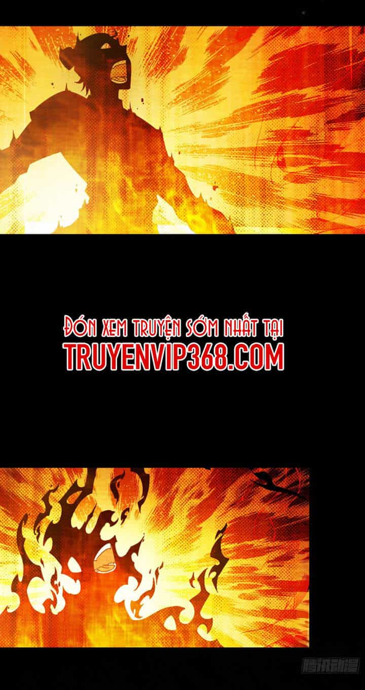 Sư Huynh Của Ta Quá Cẩn Thận Rồi - Chương 14 - ảnh 7