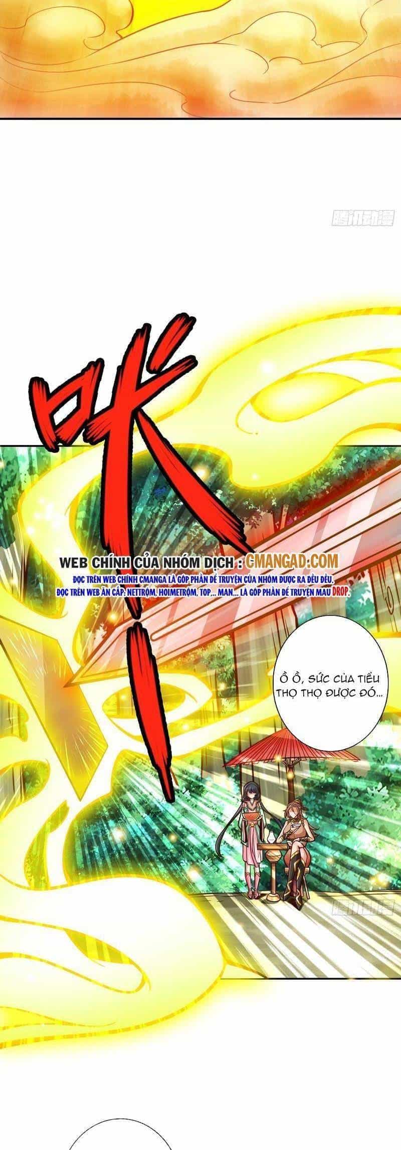 Sư Huynh Của Ta Quá Cẩn Thận Rồi - Chương 145 - ảnh 14