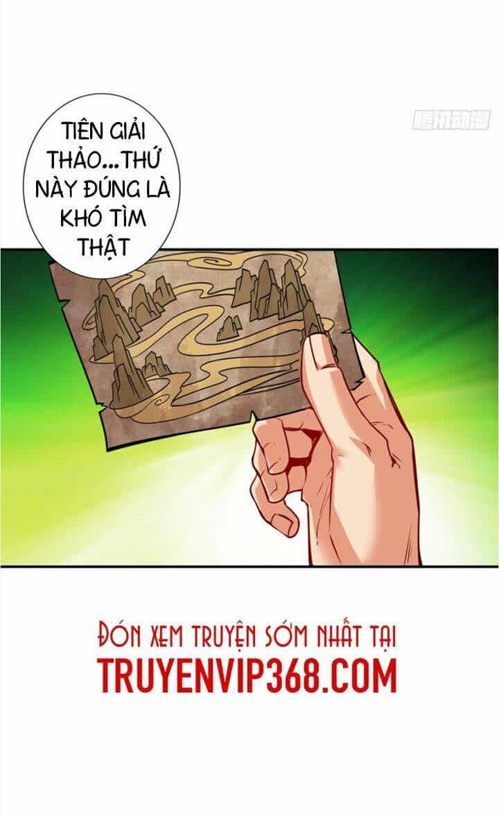 Sư Huynh Của Ta Quá Cẩn Thận Rồi - Chương 16 - ảnh 14