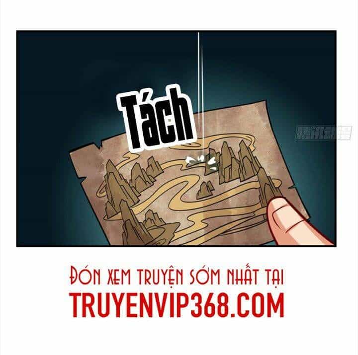 Sư Huynh Của Ta Quá Cẩn Thận Rồi - Chương 16 - ảnh 15