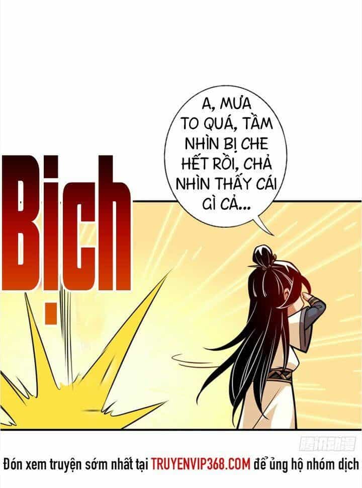 Sư Huynh Của Ta Quá Cẩn Thận Rồi - Chương 16 - ảnh 28