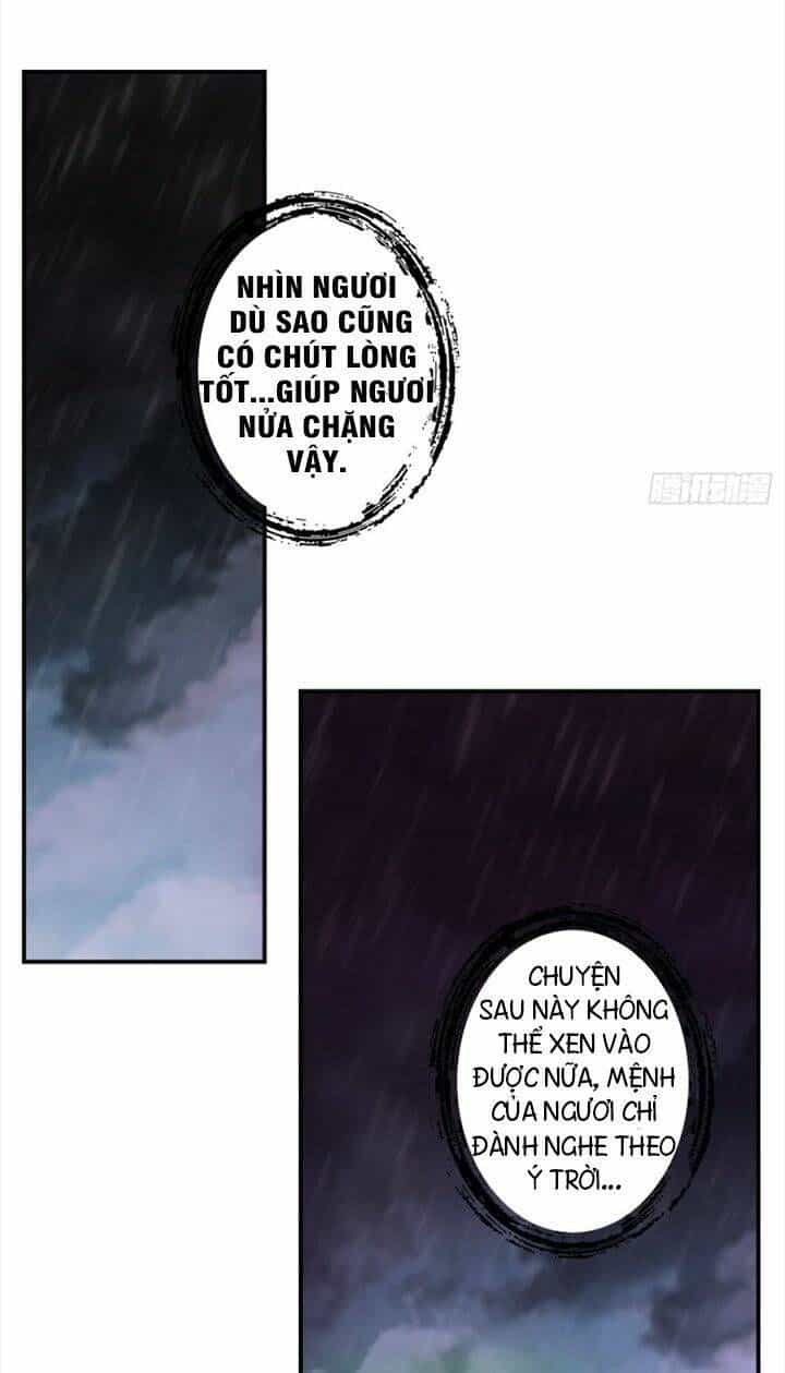 Sư Huynh Của Ta Quá Cẩn Thận Rồi - Chương 16 - ảnh 32