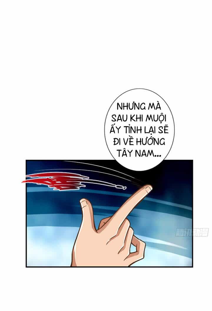 Sư Huynh Của Ta Quá Cẩn Thận Rồi - Chương 17 - ảnh 20
