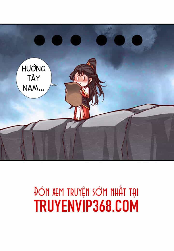Sư Huynh Của Ta Quá Cẩn Thận Rồi - Chương 17 - ảnh 29