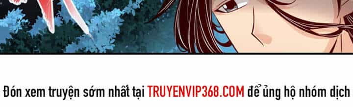 Sư Huynh Của Ta Quá Cẩn Thận Rồi - Chương 18 - ảnh 21