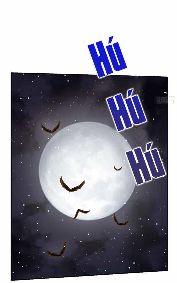 Sư Huynh Của Ta Quá Cẩn Thận Rồi - Chương 18 - ảnh 9