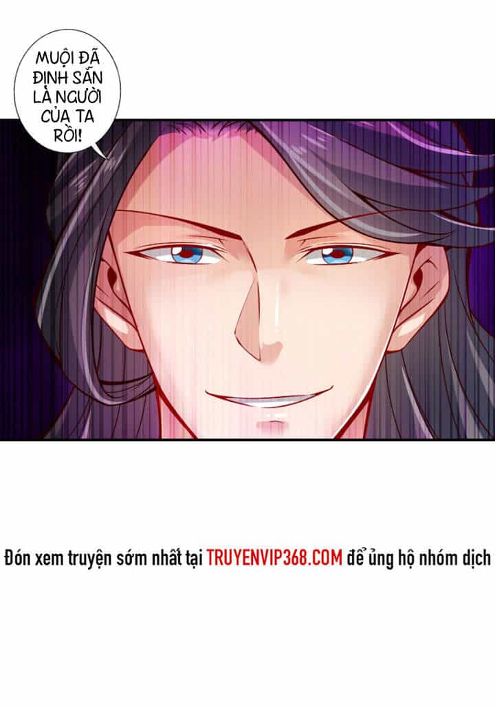 Sư Huynh Của Ta Quá Cẩn Thận Rồi - Chương 19 - ảnh 25