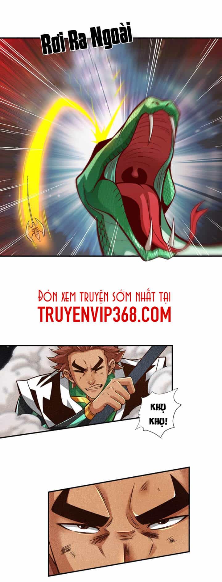 Sư Huynh Của Ta Quá Cẩn Thận Rồi - Chương 20 - ảnh 7