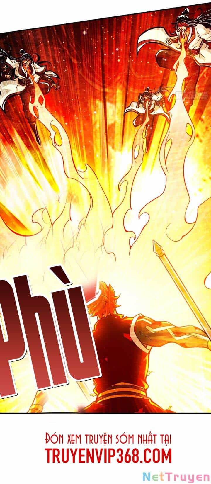 Sư Huynh Của Ta Quá Cẩn Thận Rồi - Chương 21 - ảnh 19