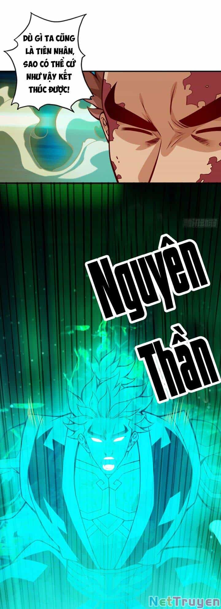Sư Huynh Của Ta Quá Cẩn Thận Rồi - Chương 21 - ảnh 22