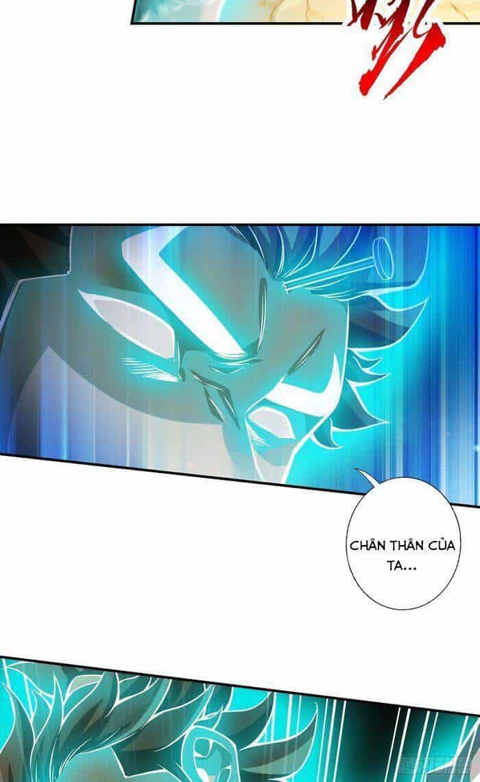 Sư Huynh Của Ta Quá Cẩn Thận Rồi - Chương 22 - ảnh 3