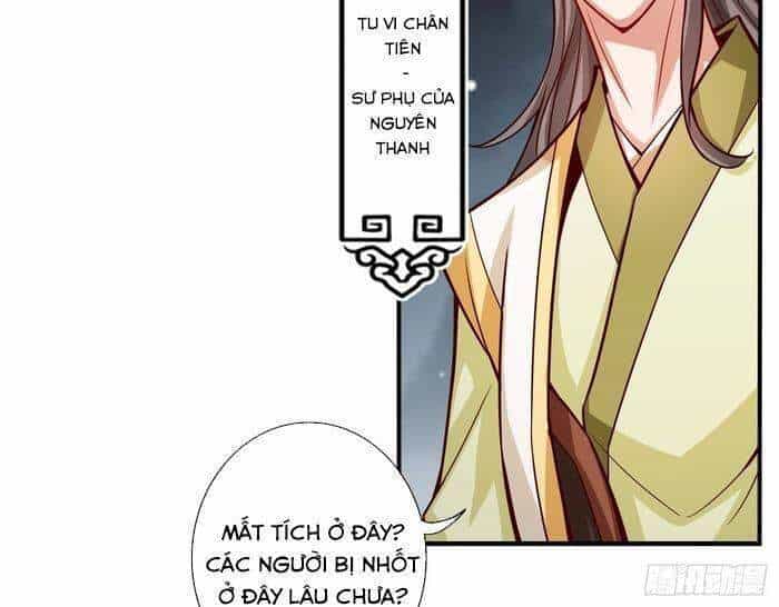 Sư Huynh Của Ta Quá Cẩn Thận Rồi - Chương 24 - ảnh 14