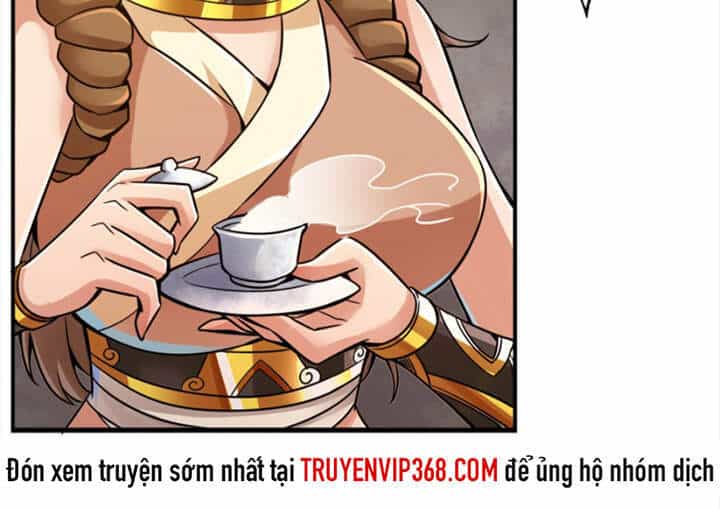 Sư Huynh Của Ta Quá Cẩn Thận Rồi - Chương 27 - ảnh 24